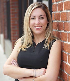 Kerry Hydash,MPA President & CEO of Family Healthcare Network