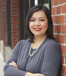 Marisol De La Vega Cardoso Senior Vice president of Administrative Services at Family Healthcare Network