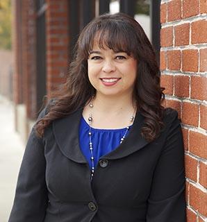 Norma Verduzco Vice President of Operations at Family Healthcare Network