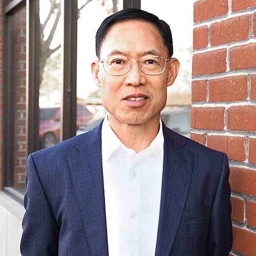 Scott Li Vice president of Finance & Managed Care at Family Healthcare Network
