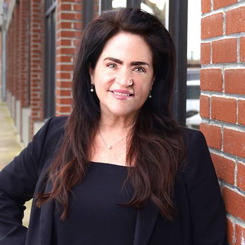 Stacey Beachy Vice President of Marketing and PR at Family Healthcare Network